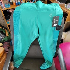 BSP Exercise Pants